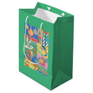 Sacola Para Presentes Média BOLSAS DE CARRO™   Férias