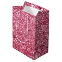 Brilho Rosa Pastel