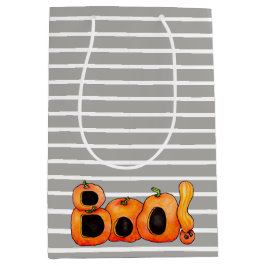 Sacola Para Presentes Média Buu