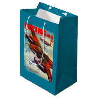 Capa de revista 5 dos áss de vôo