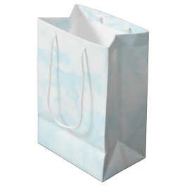 Sacola Para Presentes Média Casamento Feito no Céu