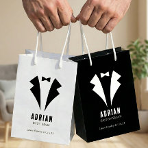 Casamento Minimalista Nome do Padrinho Branco
