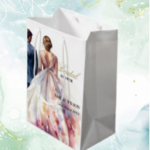 Chá de Bebê Rústico Rosa Boho Floral