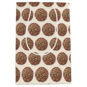 Sacola Para Presentes Média Chana Masala Chole Indian Comida Chickpea Dish