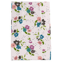 Clusters de Flor de Boho
