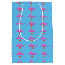 Coelho sobre a Superlua