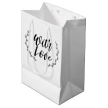 Com Amor Rustic Greenery Ramos Florais Casamento