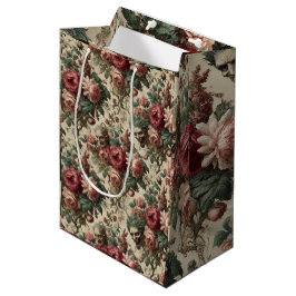 Sacola Para Presentes Média Couriers Goblin - Vitoriano Gótico