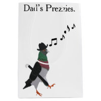 Dapper Pigeon