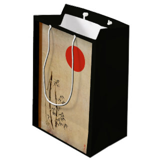 Sacola Para Presentes Média Destino simples