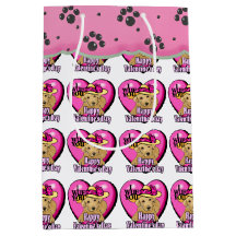 Dia de os namorados Labrador Retriever