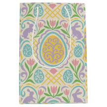 Diversão de páscoa