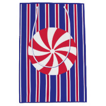 Doces de hortelã-pimenta Rico