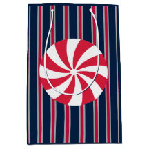 Doces de hortelã-pimenta Rico