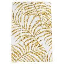 Dourada Palm Gift Bag