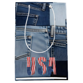 Sacola Para Presentes Média Embalagem Personalizada Simples e Elegante para Ce
