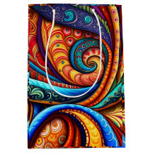 Esfregões Vívidos Coloridos