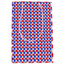 Esportes geométricos brancos e azuis pretos vermel