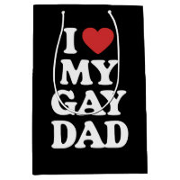 Eu Amo Meu Pai Gay Eu Adoro Meu Pai Gay
