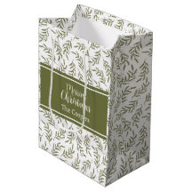 Feriado de Padrão Cinematográfico Festivo de Natal