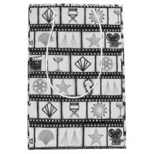Filme antigo de Hollywood - Gift Bag