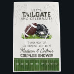 Sacola Para Presentes Média Fingente de futebol e celebra o favor do Chá dos C<br><div class="desc">Vamos e comemore! Ponha-se grande com a nossa decoração do tema clássico de futebol, perfeita para celebrar o seu dia especial de todas as estrelas! Traga seus convidados para o ferro-velho com nossas decorações de eterno, evocando o entusiasmo do grande jogo. Cada detalhe é projetado para capturar a essência do...</div>