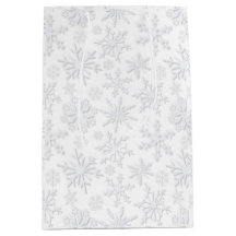 Flocos de Neve Frost & Flourish – Gelo