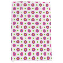 FLORES DE PÁSCOA AZUL AMARELA DE PINCO