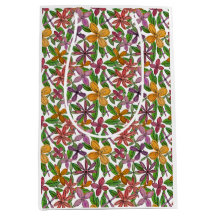 Flores Grandes excelentes