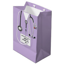 Formatura de Enfermeira Personalizada