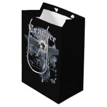 Fratura - Design Gothic Streetwear