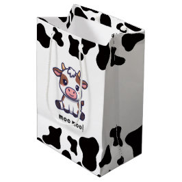 Sacola Para Presentes Média Gift Bag