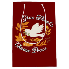 Sacola Para Presentes Média Gift Bag