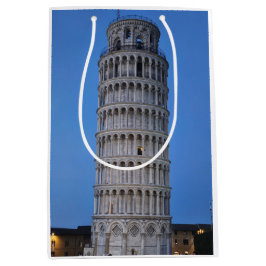 Sacola Para Presentes Média Gift Bag