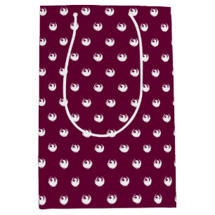 Sacola Para Presentes Média Gift Bag com bandeira Phoenix, EUA