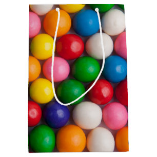 Sacola Para Presentes Média Gumbas
