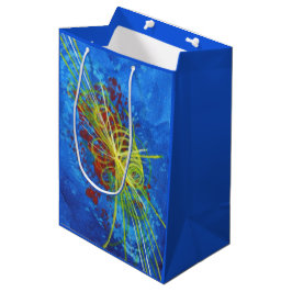 Sacola Para Presentes Média Higgs Boson Gift Bag