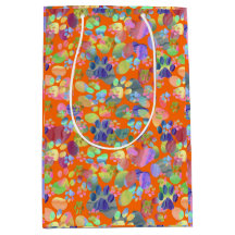 Impressões Digitais Em Todo Lugar