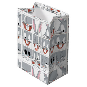 Sacola Para Presentes Média INSETOS BUNNY™ Expression Blocks