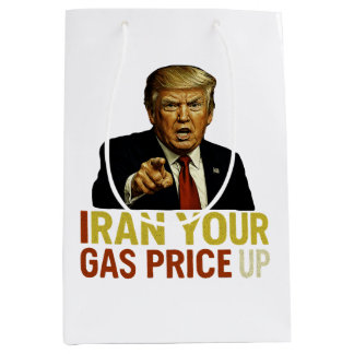 Sacola Para Presentes Média Iran Your Gas Price Up