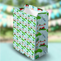 Legal Festa de aniversário de Golfe do Menino