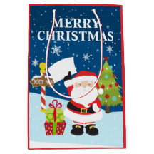 Lista de Papai Noel e Presentes Feliz Natal