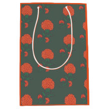Marigold em Verde (Copo de Riso)