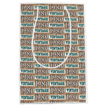 Nascer em 1980, meio saco de presentes