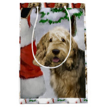 Natal de Otterhound