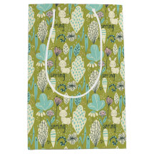 Natureza do Coelho primavera