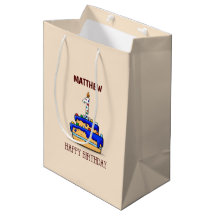 Nome Personalizado, primeiro aniversario, Bolo Azu