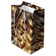 Ouro Entrelaçado
