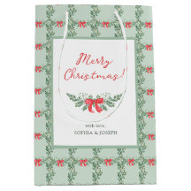 Padrão de Feriado Retroativo Verde