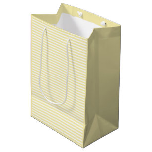 Sacola Para Presentes Média Padrões de Na moda elegantes